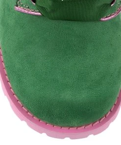 Irregular Choice On Your Mind Green 10 Irregular Choice On Your Mind Green -mismatched shoes shop MindGN6