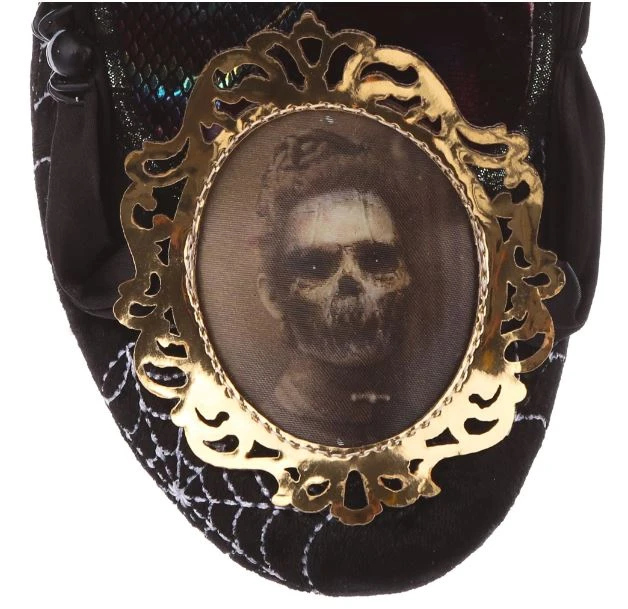 Irregular Choice Halloween Moonlit Manor 5 Irregular Choice Halloween Moonlit Manor - Image 5