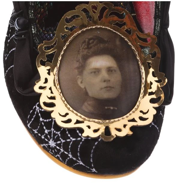 Irregular Choice Halloween Moonlit Manor 6 Irregular Choice Halloween Moonlit Manor - Image 6