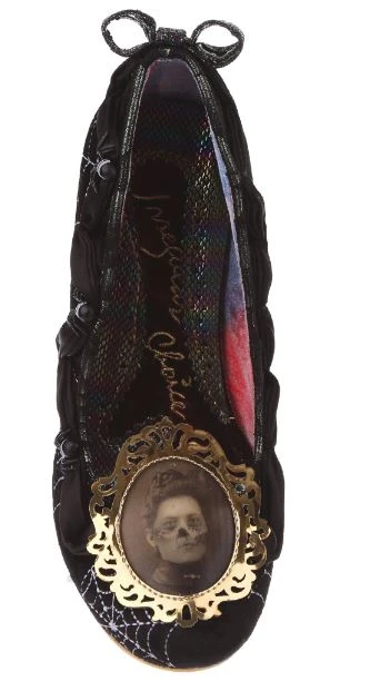 Irregular Choice Halloween Moonlit Manor 4 Irregular Choice Halloween Moonlit Manor - Image 4