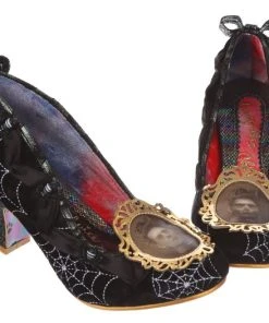 Irregular Choice Halloween Moonlit Manor
