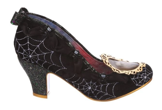Irregular Choice Halloween Moonlit Manor 3 Irregular Choice Halloween Moonlit Manor - Image 3