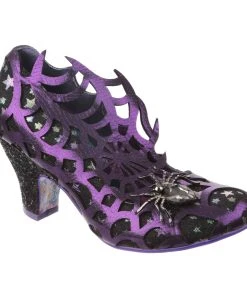 Irregular Choice On The Web