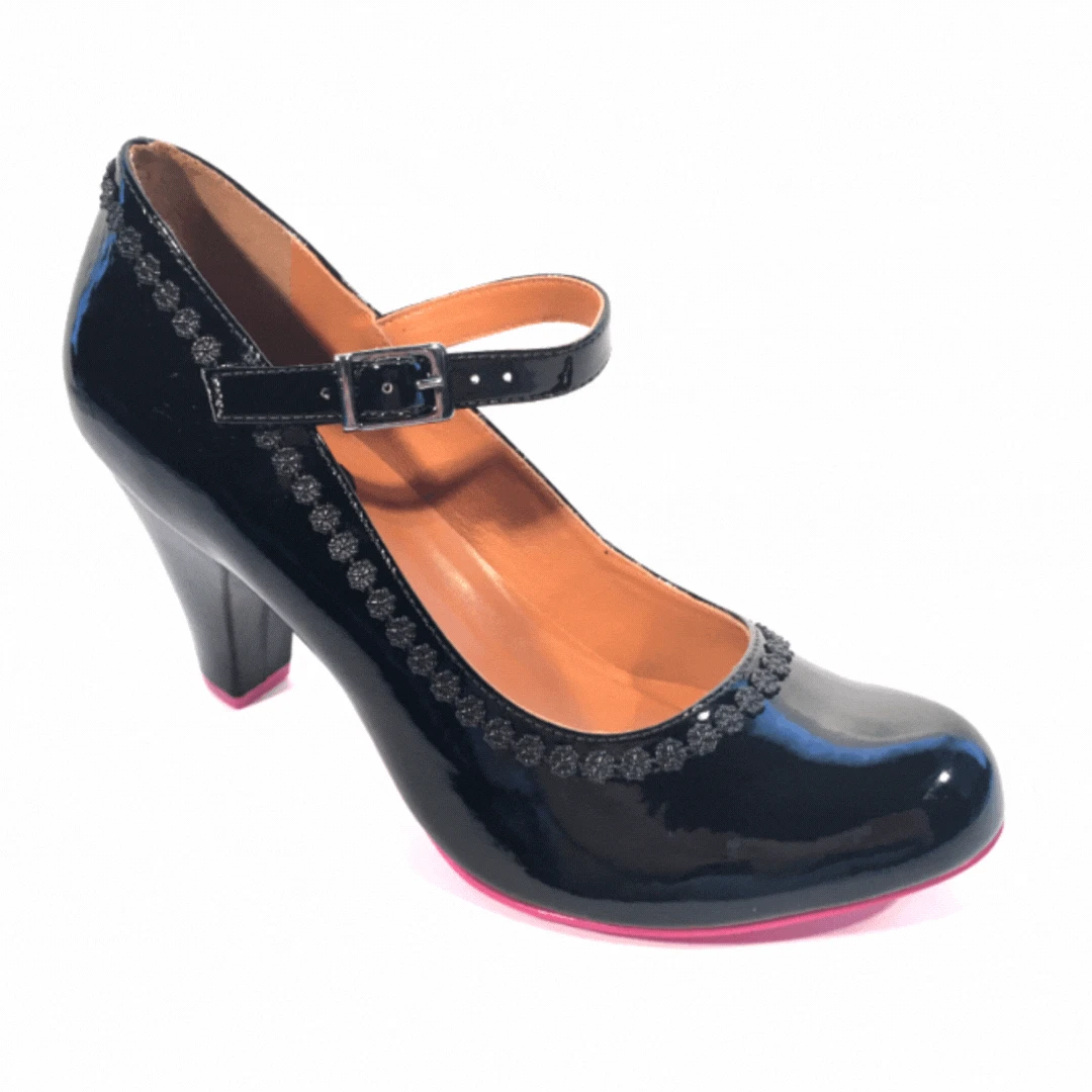 Cristofoli Tania Red - Image 8