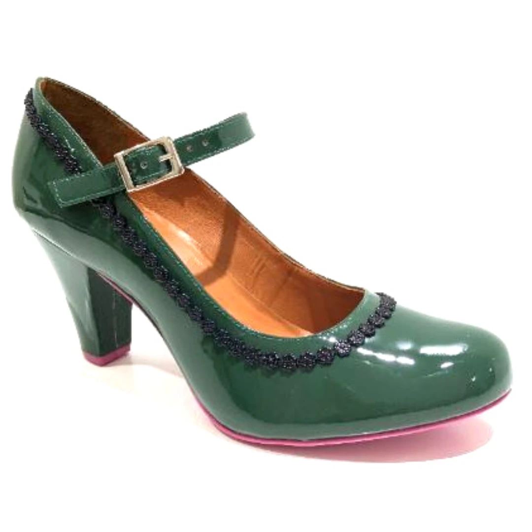 Cristofoli Tania Red - Image 5