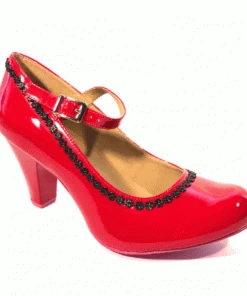 Cristofoli Tania Red