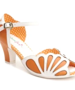 Alternative view of Lola Ramona X Shoe Fun Exclusive Ava Bold