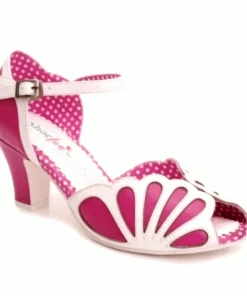 Lola Ramona X Shoe Fun Exclusive Ava Bold