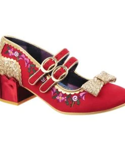 Irregular Choice Secret Candy
