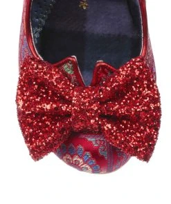 Irregular Choice Trxy -mismatched shoes shop Trxy5