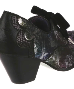Irregular Choice Western Whistle 7 Irregular Choice Western Whistle -mismatched shoes shop Western3