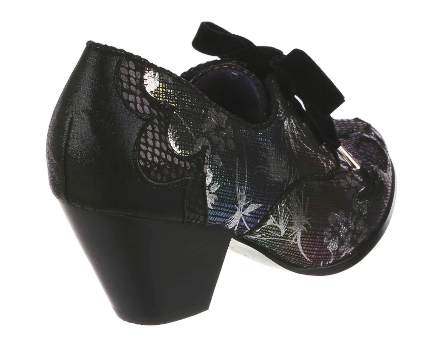 Irregular Choice Western Whistle 3 Irregular Choice Western Whistle - Image 3