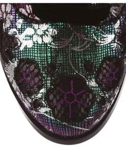 Irregular Choice Western Whistle 9 Irregular Choice Western Whistle -mismatched shoes shop Western5