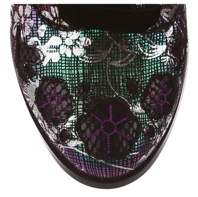 Irregular Choice Western Whistle 5 Irregular Choice Western Whistle - Image 5