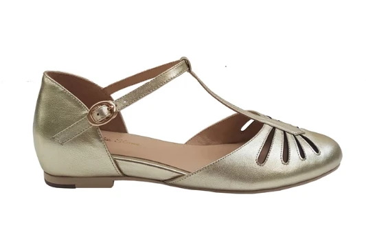 Charlie Stone Singapore Metallic Gold Charlie Stone Singapore Metallic Gold -mismatched shoes shop singaporemetgold2