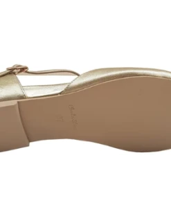 Charlie Stone Singapore Metallic Gold 3 Charlie Stone Singapore Metallic Gold -mismatched shoes shop singaporemetgold4