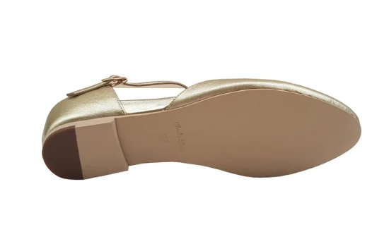 Charlie Stone Singapore Metallic Gold Charlie Stone Singapore Metallic Gold -mismatched shoes shop singaporemetgold4