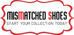 mismatched shoes shop